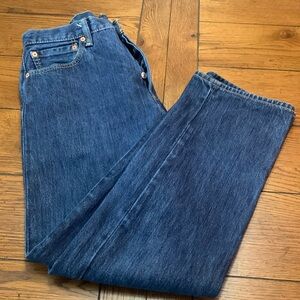 Mens Levi's